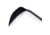 Barebones Japanese Weeding Hoe, Heat-Treated Stainless Steel, Walnut Handle, GDN-094