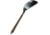 Barebones Long Handle Wok, 29.5in Length, 12in Diameter, CKW-455