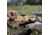 Barebones Maple and Steel Cutting Board, CKW-361