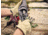 Barebones Metal Pruners &amp; Waxed Canvas Sheath, GDN-050