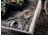 Barebones Metal Pruners &amp; Waxed Canvas Sheath, GDN-050