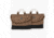 Barebones Neelum 40L Giant Tote 2-Pack - Khaki, BND-1449