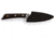 Barebones No. 4 Paring Knife, 8.25in Overall, 3.75in, 5Cr15MoV, Satin Blade, Brown Pakkawood Handle, CKW-491