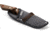 Barebones No. 6 Field Knife, 6in High-Carbon Steel Blade, Walnut Handle, HMS-2118