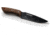 Barebones No. 6 Field Knife, 6in High-Carbon Steel Blade, Walnut Handle, HMS-2118