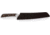 Barebones No. 9 Bread Knife, 14in Overall, 9in, 5Cr15MoV, Satin Serrated Blade, Brown Pakkawood Handle, CKW-492