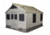 Barebones Outfitter Safari Tent - 8 Person, 3 Season -Standard