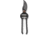 Barebones Pruner, Metal, 8in x 2.95in x 1.25in, GDN-051