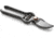 Barebones Pruner, Metal, 8in x 2.95in x 1.25in, GDN-051