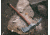 Barebones Pulaski Axe, 1055 Carbon Steel 1/3in Blade, Wood Handle, HMS-2101