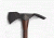 Barebones Pulaski Axe, 1055 Carbon Steel 1/3in Blade, Wood Handle, HMS-2101