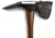 Barebones Pulaski Axe, 21 in. Beechwood Handle, HMS-2112
