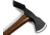 Barebones Pulaski Axe, 21 in. Beechwood Handle, HMS-2112