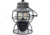 Barebones Railroad Lantern Slate Gray