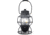 Barebones Railroad Lantern Slate Gray
