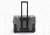 Barebones Rolling Cooler, 96 cans/ 60 L, Grey CLR-700