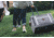 Barebones Rolling Cooler, 96 cans/ 60 L, Grey CLR-700