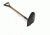 Barebones Shovel w/ Locking 3-way Collar HMS-2102