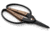 Barebones Small Scissors, Wooden Handle, 2in Heat-Treated Stainless Steel Blade, GDN-059