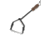 Barebones Stirrup Hand Hoe Walnut/Black