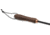 Barebones Stirrup Hand Hoe, 15.75in Overall, Black Coated 2Cr13 Stainless Steel Blade, Walnut Handle, GDN-095