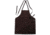 Barebones Tradesman Leather Apron, 32.75in, Full-Grain Water Buffalo Leather, CKW-479