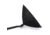 Barebones Triangle Hoe