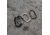 Barebones Wiregate Carabiner Small 3pc