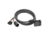 Bargman 7 Way 90 deg Fifth Wheel Adapter Harness w/ 9 Cable Dodge Ford Gm Toyota, 51-97-410
