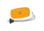 Bargman Clearance Light #58, Amber, 34-58-002