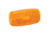 Bargman Clearance Light #59 - Lens Only, Amber, 31-59-012