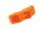 Bargman Clearance Light #99 - Replacement Lens Only, Amber, 34-99-012