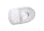 Bargman Interior Light #76 Single With Lens, 34-76-123