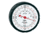 BARIGO Handheld Altimeter w/Case - 12,000' Standard Dial 70317