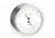 BARIGO Hygro-/Thermometer - Chromed Brass 73097