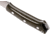 Bark River Fox River Green Canvas Micarta