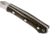 Bark River Fox River Green Canvas Micarta