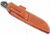 Bark River Fox River Green Canvas Micarta