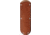 Bark River Fox River NatCanvas Micarta, BA01113MNC