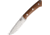 Bark River Fox River NatCanvas Micarta, BA01113MNC