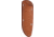 Bark River Highland Special Fixed Blade, BA114MBC