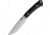 Bark River Highland Special Fixed Blade, BA114MBC