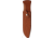 Bark River Highwayman IV Fixed Blade Nat, BA08312MNC
