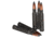 Barnaul Ammo BRN3006SPRBRSPBT168 Rifle Ammo 30-06 Springfield 168 Gr Soft Point