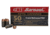 BarnauL Ammunition BRN 9mmMakarov FMJ94 Pistol Ammo 9mm Makarov 94gr FMJ steel polycoated case, FMJ94