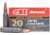 BarnauL .308 Winchester 168 grain Soft Point Boat-Tail Steel Cased Centerfire Rifle Ammo, 500 Rounds, BRN308WINSPBT168