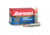 BarnauL Polycoated Steel Case Rifle Ammo .308 Win 168gr FMJ 2625 fps 500/ct Case, BRN 308WIN FMJ168C