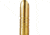 Barnes Banded Solid Handgun Bullet, 9.3mm Caliber, 286 Grain, Solid Round Nose, 50 Bullets, 30467