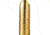 Barnes Banded Solid Rifle Bullet, .416 Caliber, 350 Grain, Solid Round Nose, 50 Bullets, 30520