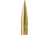 Barnes Banded Solid Rifle Bullet, .50 BMG, 750 Grain, Solid Bore Rider, 20 Bullets, 30703